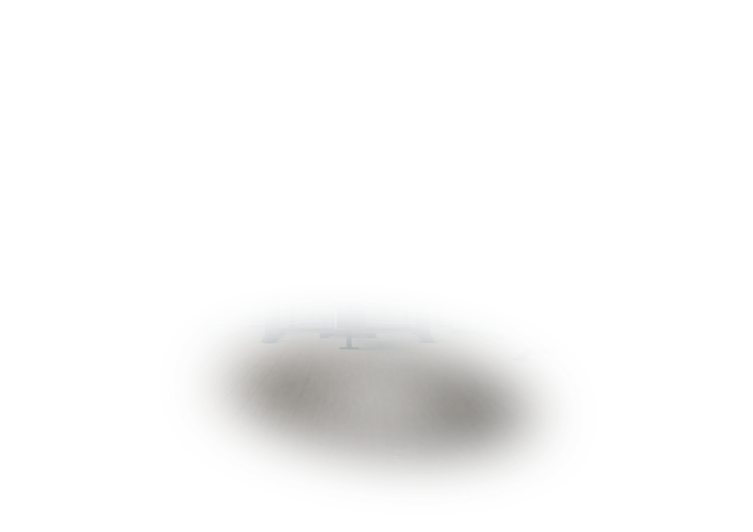 Gym man – floor