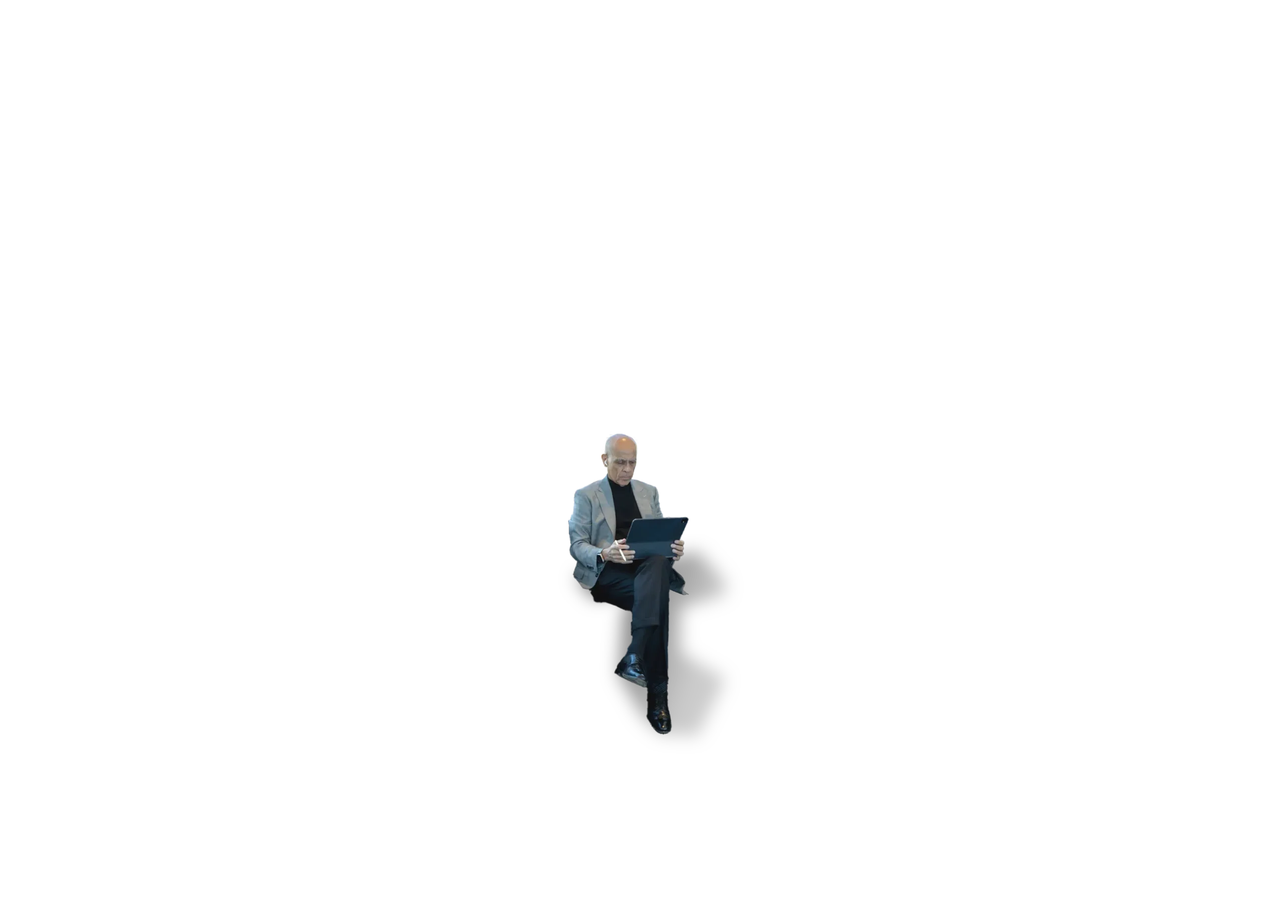 Peter only