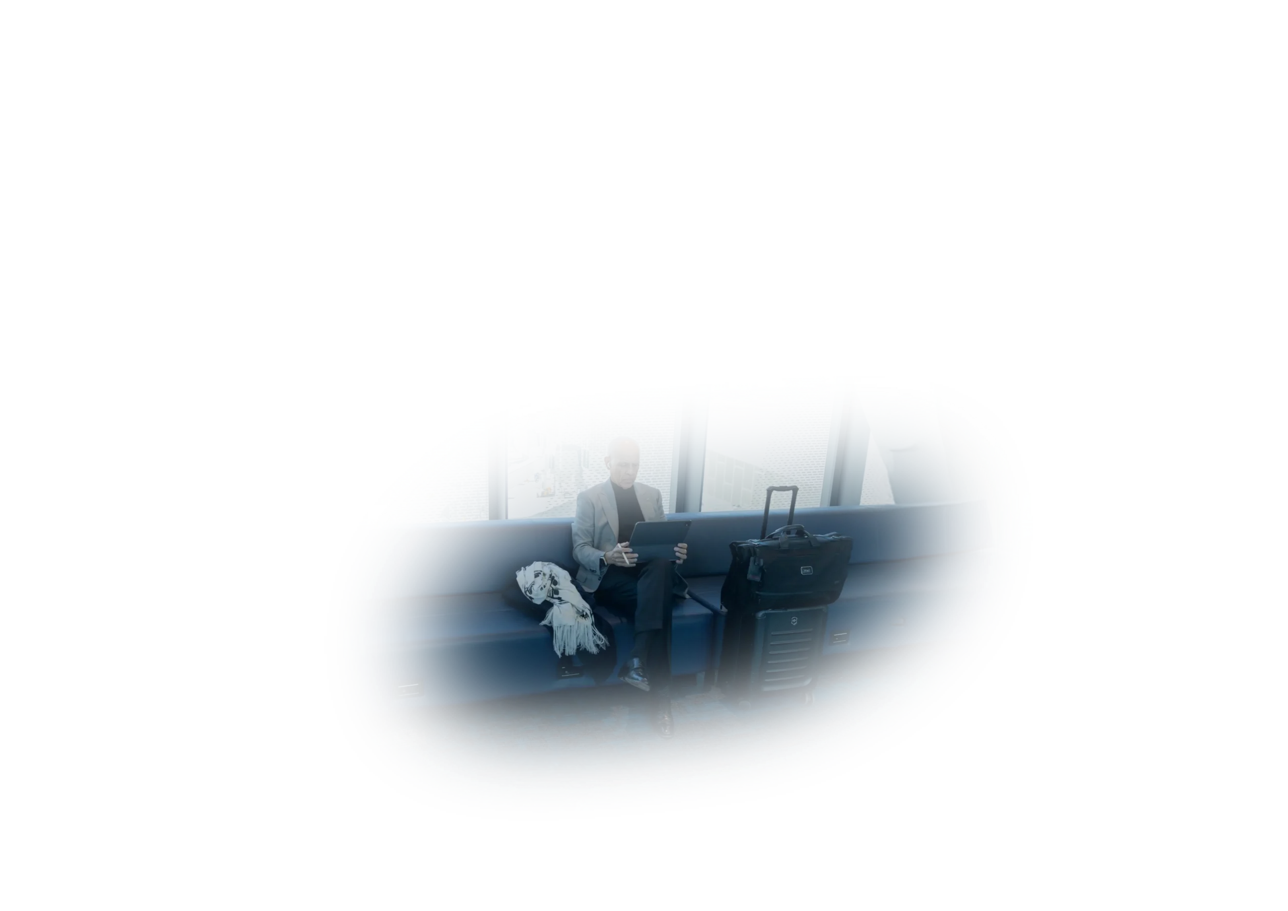 Peter – seat