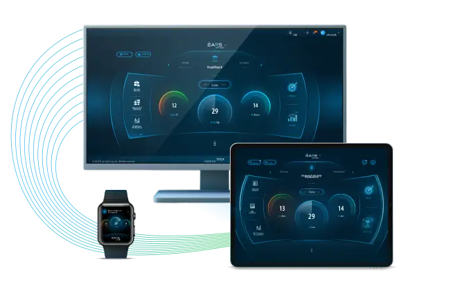 Card – User-Tailored Decision Platform@2x