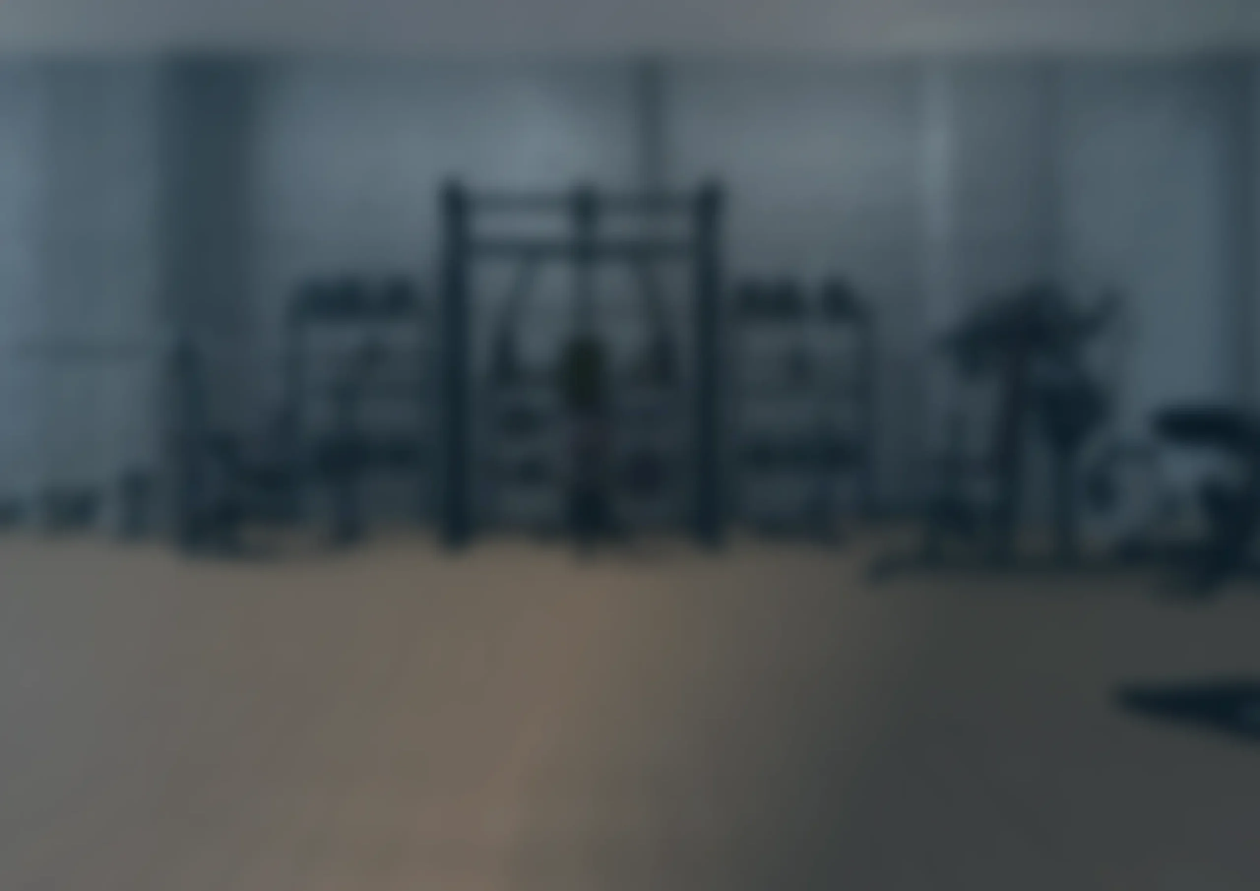 Gym-Env BG