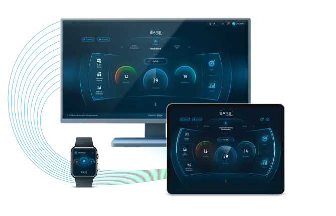 Card – User-Tailored Decision Platform