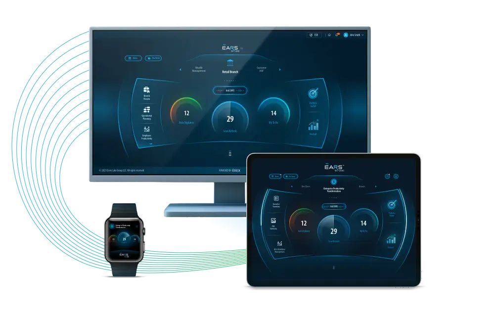Card – User-Tailored Decision Platform